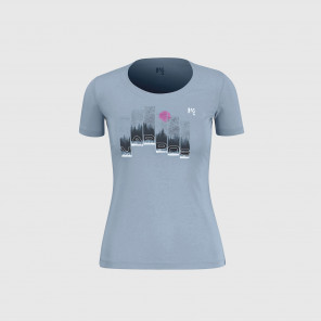 Bosco W T-Shirt(Donna)